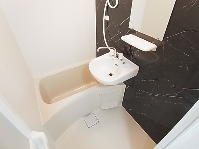 エスポワール北綾瀬 風呂画像