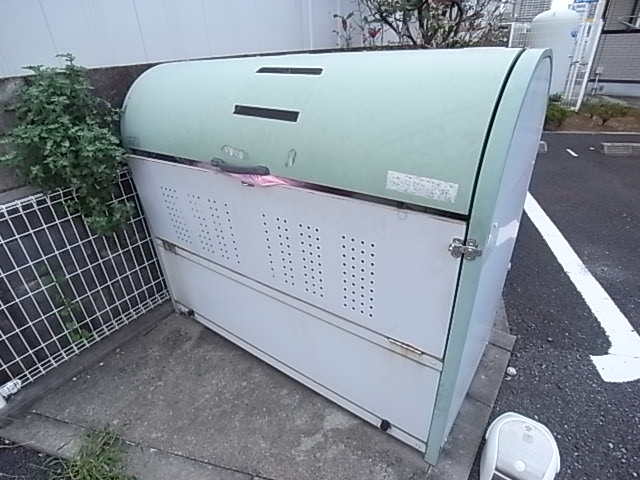 ベル・オトンヌ その他外観3