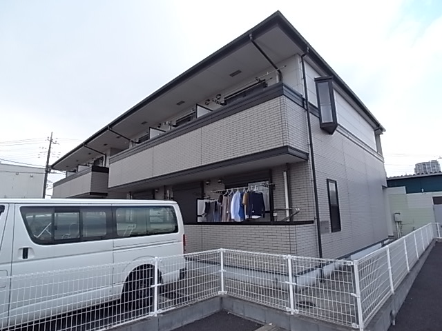 ベル・オトンヌ その他外観4