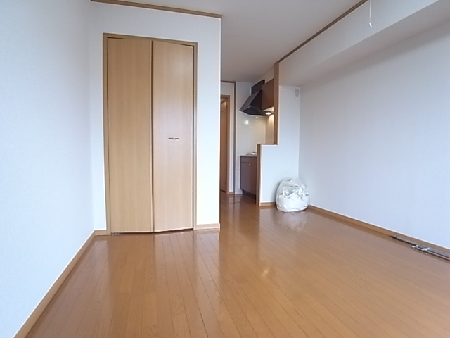 ベル・オトンヌ リビング