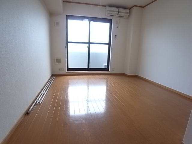 ベル・オトンヌ ベッドルーム