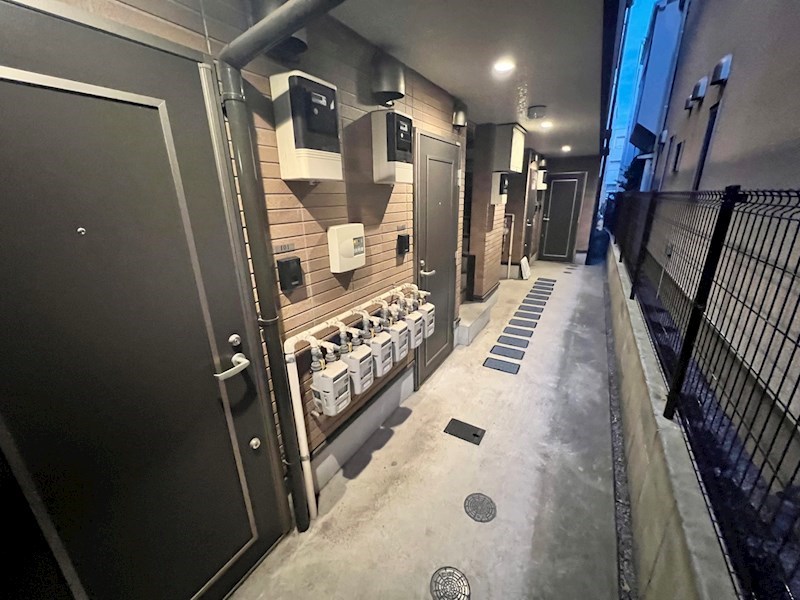 グランベル千住 その他外観4