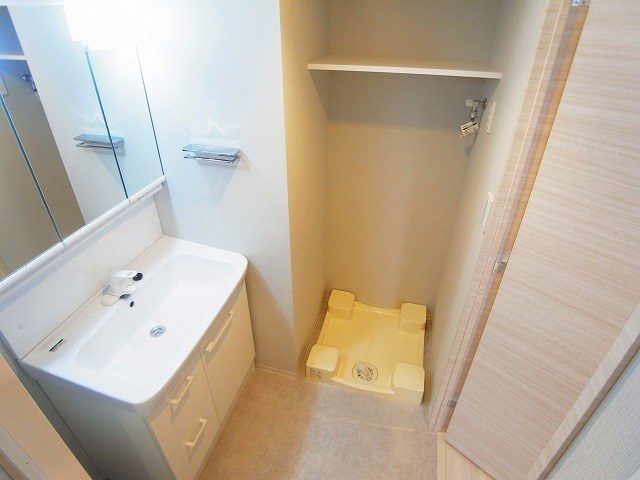 アレスグーテ北千住 その他2