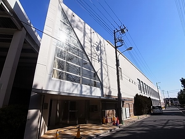 ヴィラモラージュ 301号室 外観