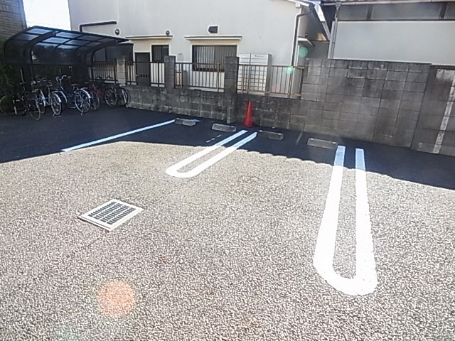 Ｅａｓｔ　Ｃｏｕｒｔ２６ その他外観2