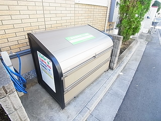 Ｅａｓｔ　Ｃｏｕｒｔ２６ その他外観3