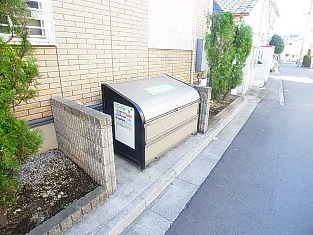 Ｅａｓｔ　Ｃｏｕｒｔ２６ その他外観5