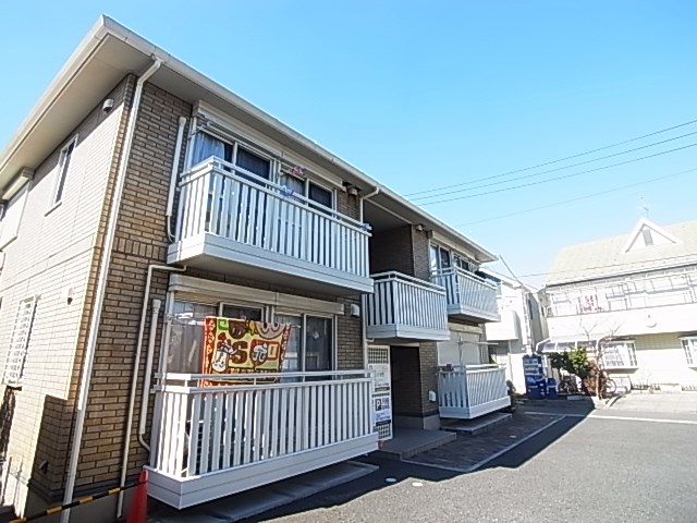 Ｅａｓｔ　Ｃｏｕｒｔ２６ その他外観6