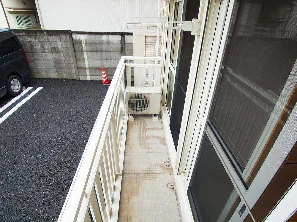 Ｅａｓｔ　Ｃｏｕｒｔ２６ その他8