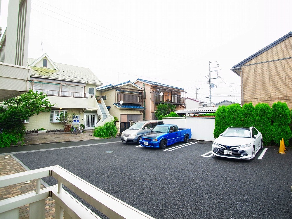 Ｅａｓｔ　Ｃｏｕｒｔ２６ その他10