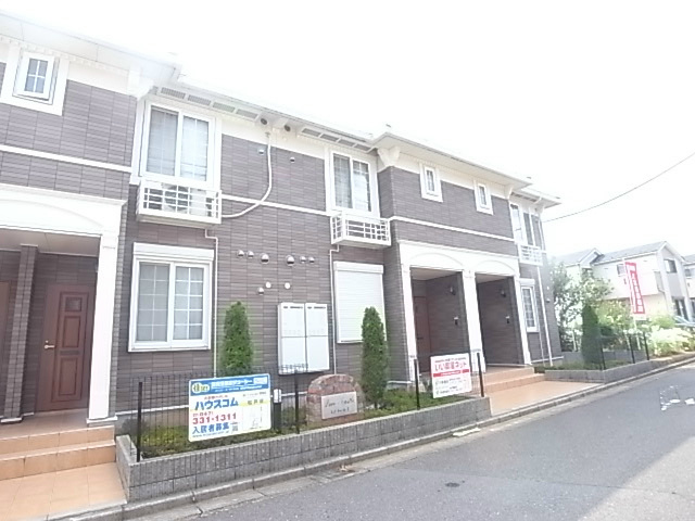 ピュア・キャッスルⅠ その他外観1