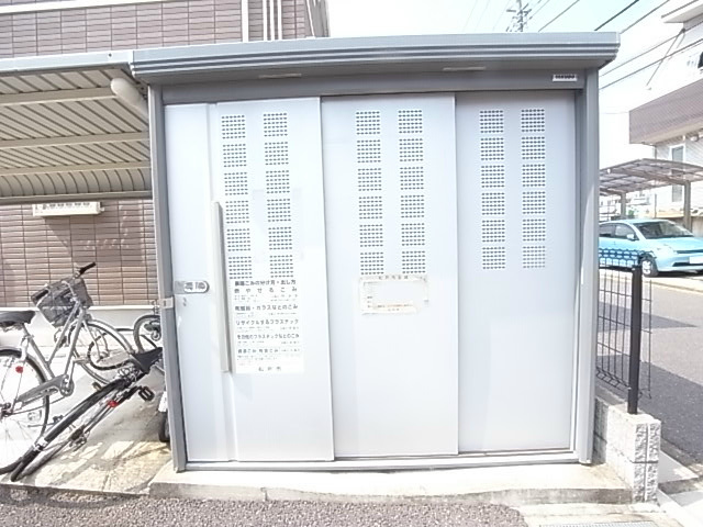 ピュア・キャッスルⅠ その他外観2