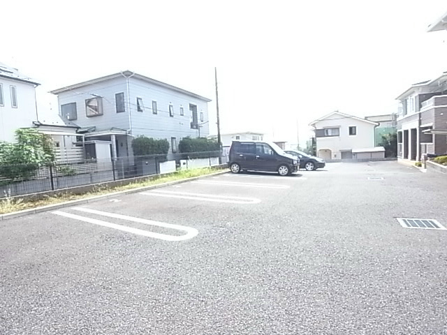 ピュア・キャッスルⅠ その他外観3