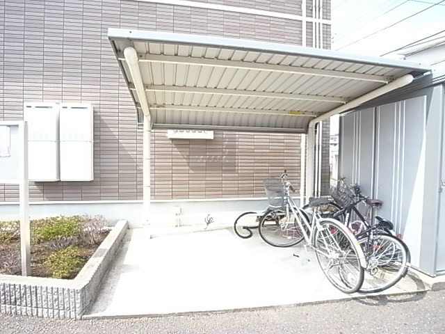 ピュア・キャッスルⅠ その他外観4