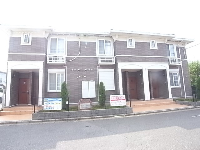 ピュア・キャッスルⅠ その他外観5