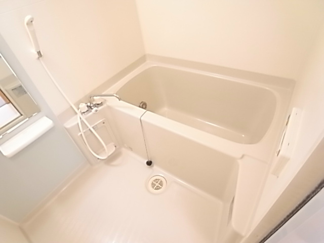 ピュア・キャッスルⅠ 風呂画像