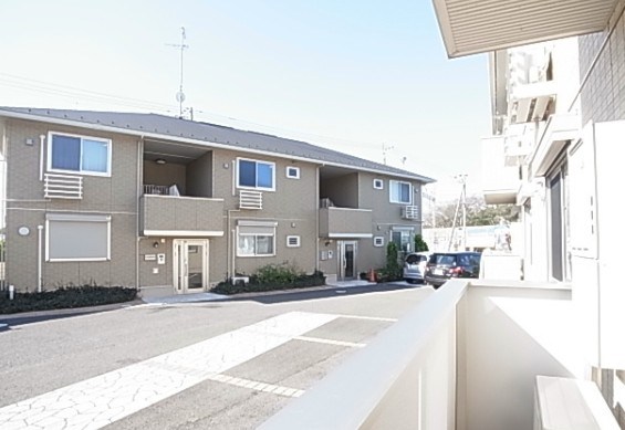 サニーハウスB棟  その他6