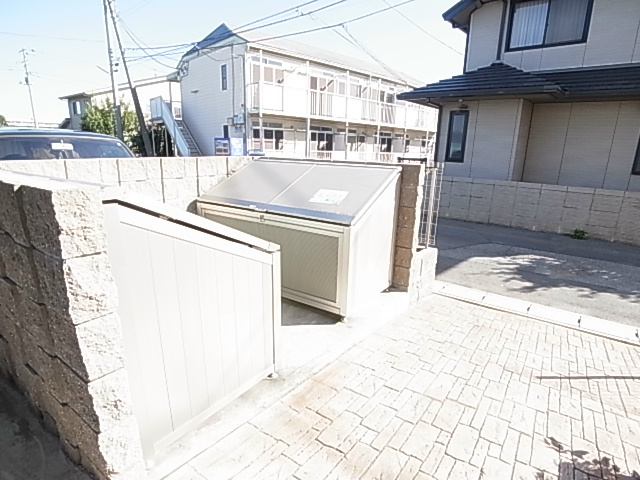 サニーハウスB棟  その他外観3