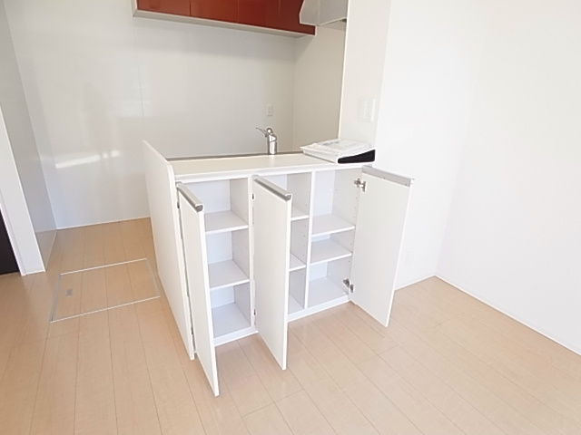 サニーハウスB棟  その他8