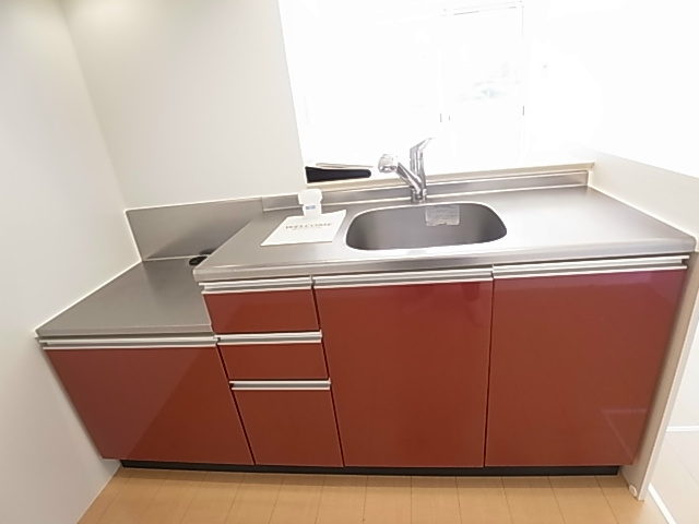 サニーハウスB棟  キッチン