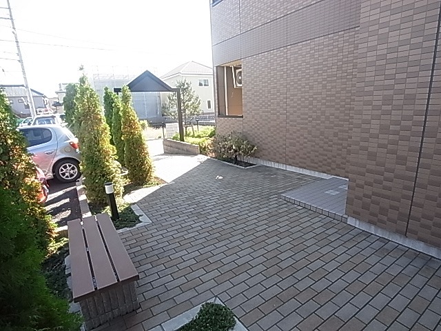 フォールバレー その他外観3