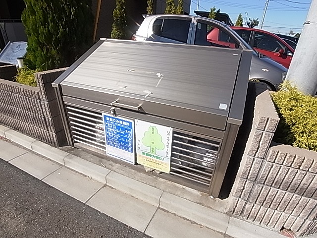 フォールバレー その他外観5