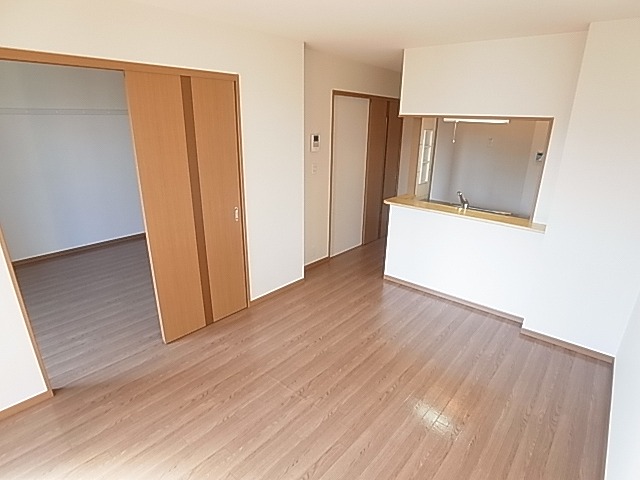 フォールバレー リビング