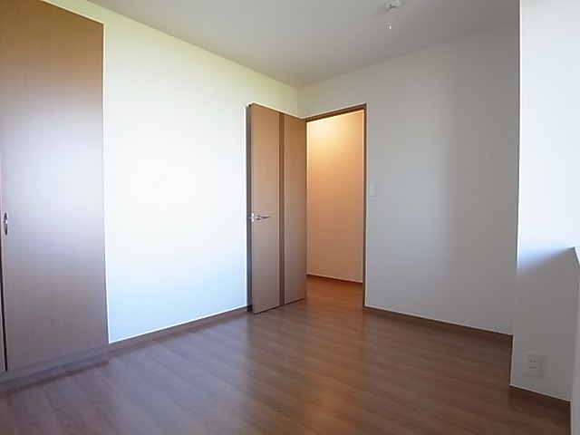 フォールバレー ベッドルーム