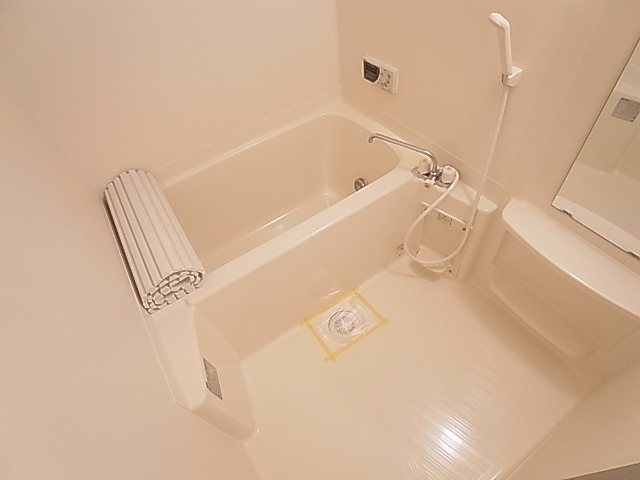 フォールバレー 風呂画像