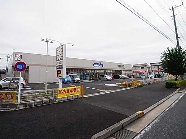 フォールバレー 周辺画像7