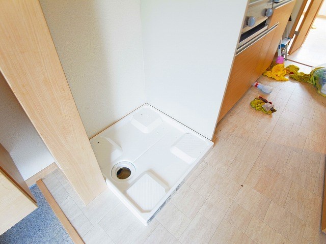 カーサーアオイＡ その他6