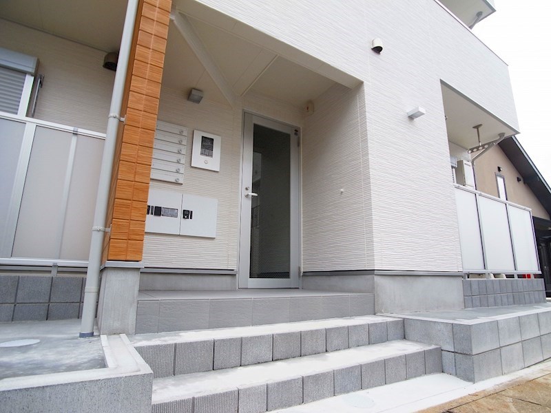 Casa　Luce　～カーサ・ルーチェ～ その他外観1