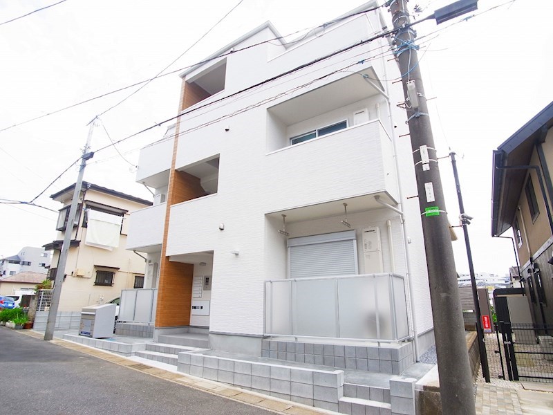 Casa　Luce　～カーサ・ルーチェ～ その他外観6