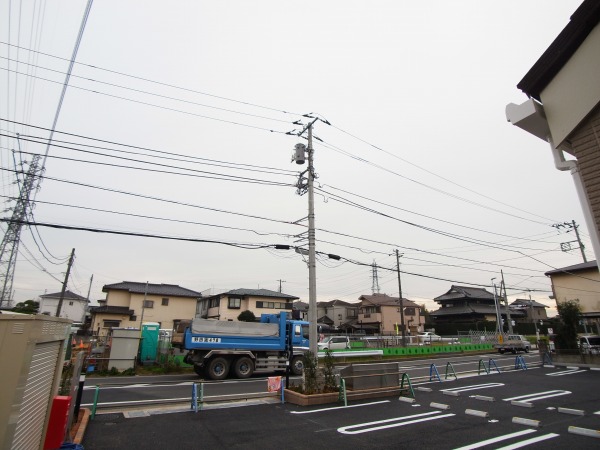 アルファ　クレスト その他7