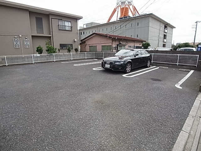 シャイン・ヒルズⅢ その他5