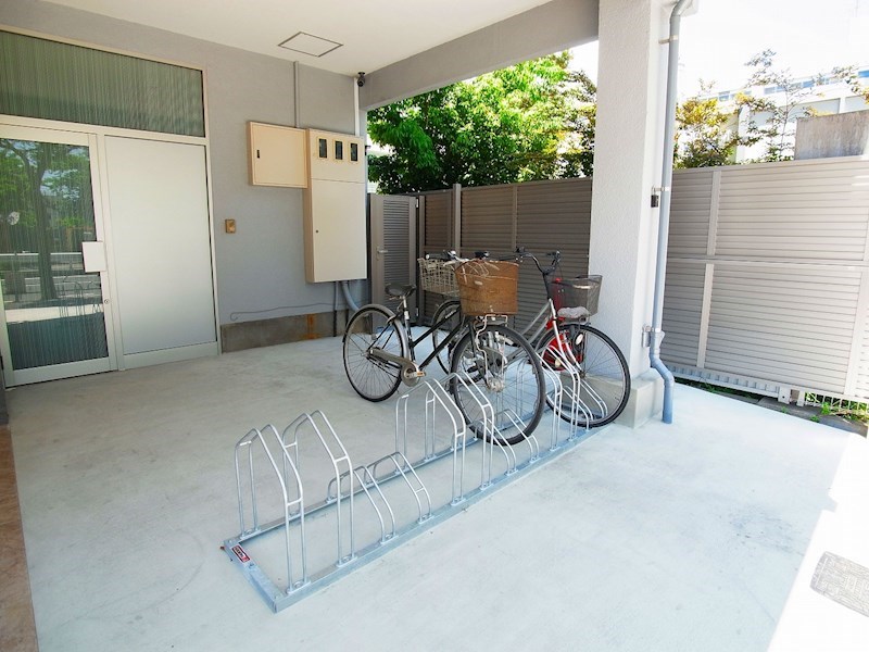 新田ＰＨビル その他外観4