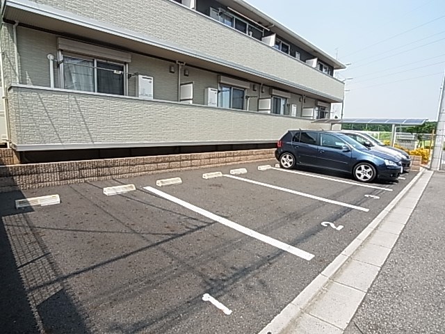 ティアラ新鎌Ⅱ その他外観1