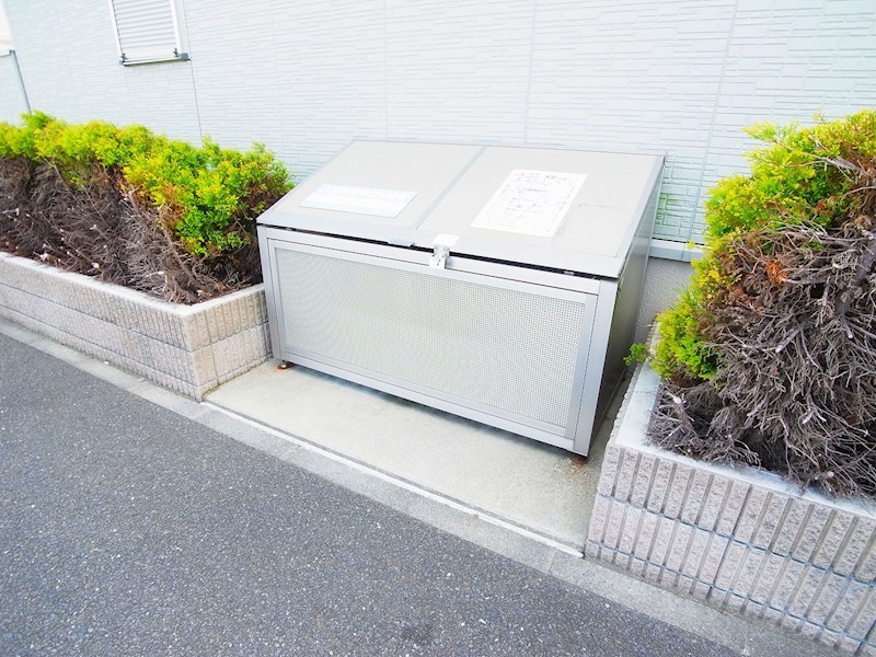 ティアラ新鎌Ⅱ その他外観2
