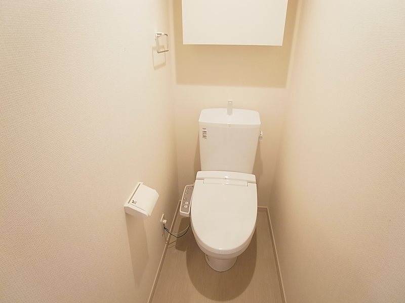 リブリ・二ツ木 その他1