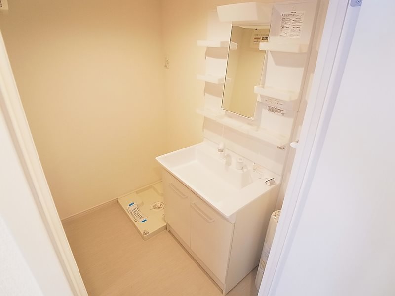 リブリ・二ツ木 その他2