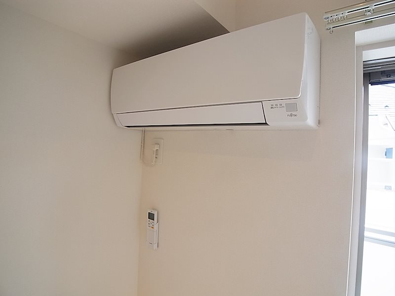 リブリ・二ツ木 その他6