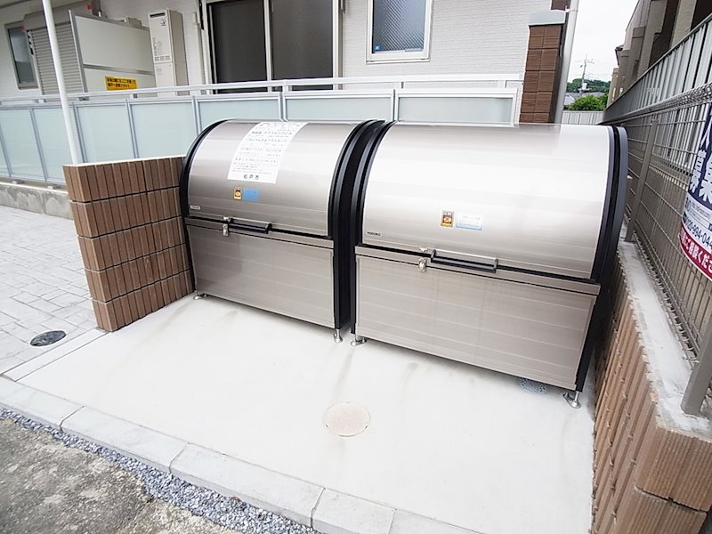 リブリ・二ツ木 その他外観3