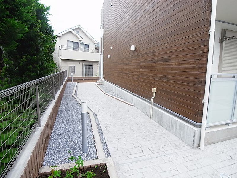 リブリ・二ツ木 その他外観4