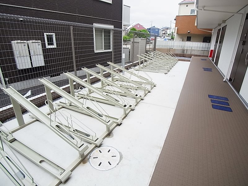 リブリ・二ツ木 その他外観6