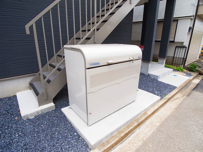 サンズパーク常盤平 その他外観2