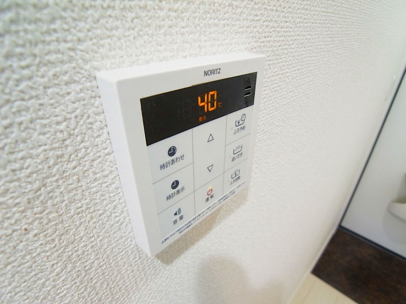 サンズパーク常盤平 その他8