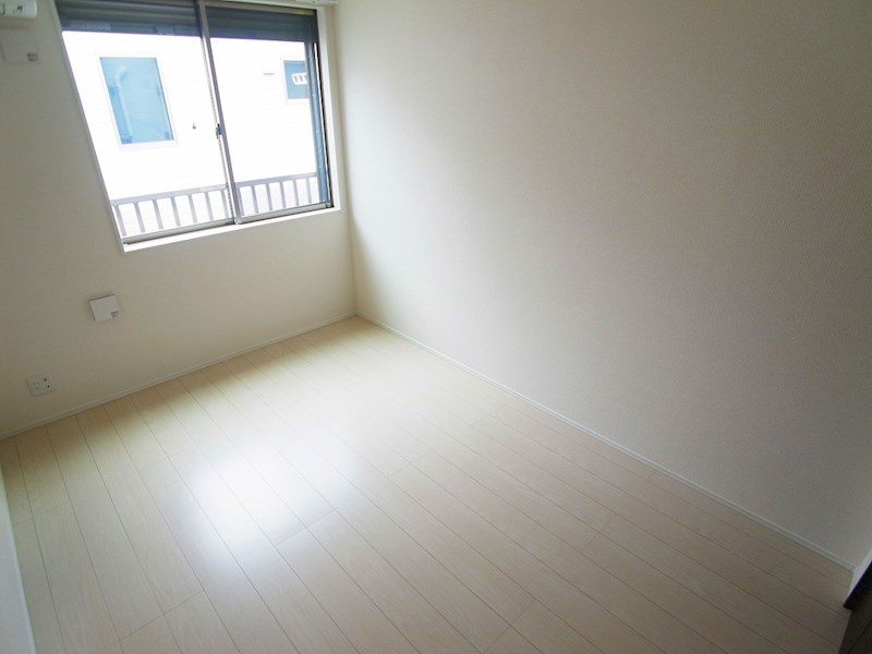 サンズパーク常盤平 ベッドルーム