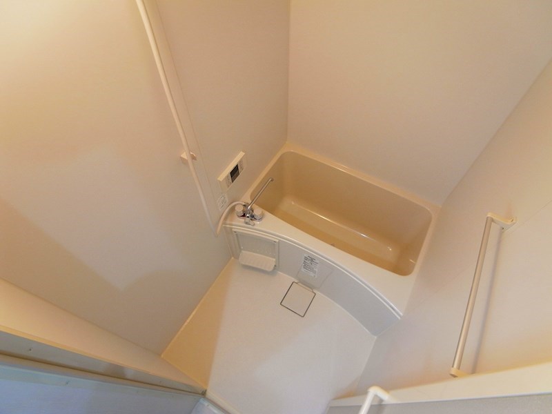 サンズパーク常盤平 風呂画像