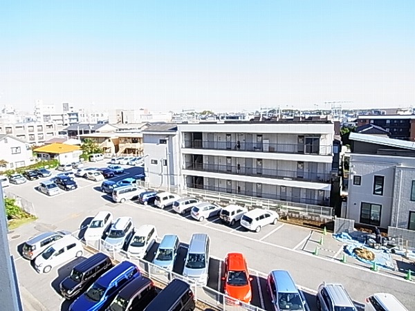 ハイム柏洋 その他4