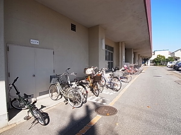 ハイム柏洋 その他外観6